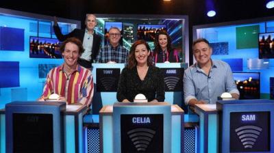 Have You Been Paying Attention?