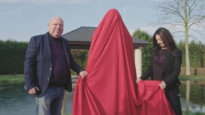 Familie Gillis: Massa is Kassa