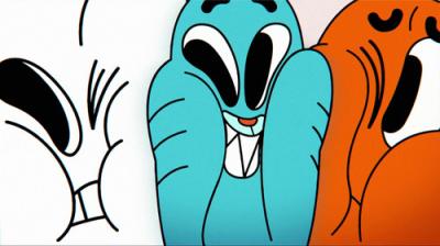 The Amazing World of Gumball