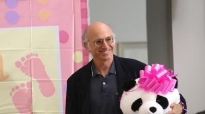 Curb Your Enthusiasm