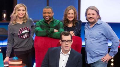 Richard Osman's House of Games