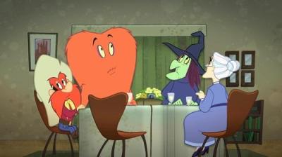 The Looney Tunes Show