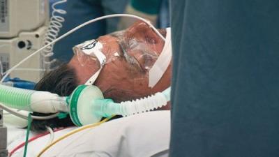 24 Hours in A&E