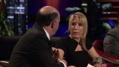 Shark Tank