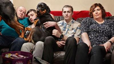 Gogglebox