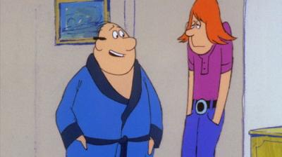 Wait Till Your Father Gets Home
