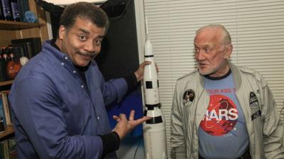 StarTalk with Neil deGrasse Tyson
