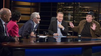 Real Time with Bill Maher