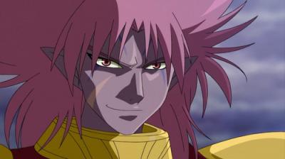 ガイキング LEGEND OF DAIKU-MARYU