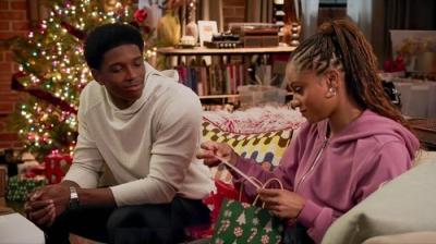 All American: Homecoming