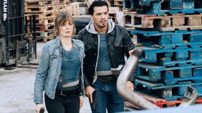 Engrenages