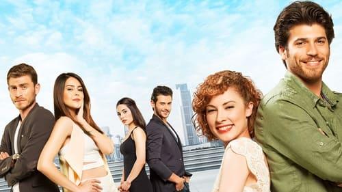 İnadına Aşk filmas žiurėti online