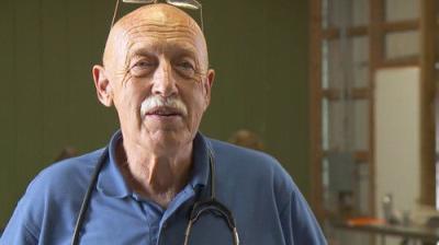 The Incredible Dr. Pol