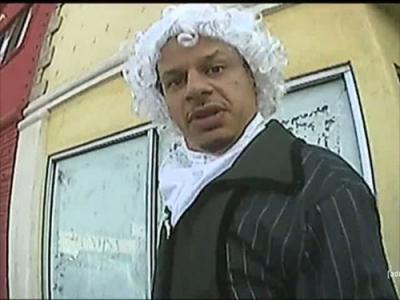 The Eric Andre Show