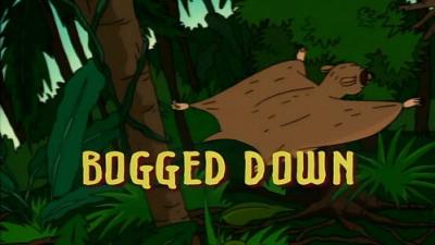 The Wild Thornberrys