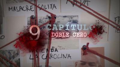 MATARIFE: Un genocida innombrable