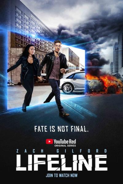 Lifeline filmas online