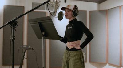 Pop Star Academy: KATSEYE