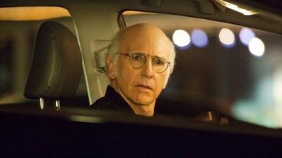 Curb Your Enthusiasm