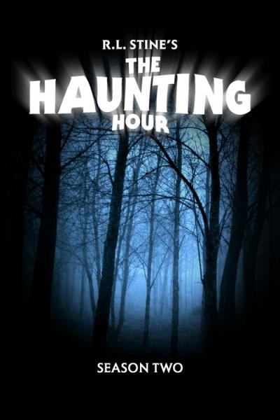 R. L. Stine's The Haunting Hour filmas online
