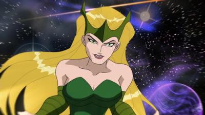 The Avengers: Earth's Mightiest Heroes