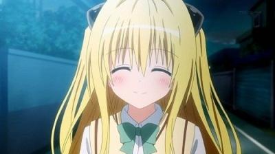 To LOVEる -とらぶる-