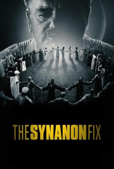 The Synanon Fix: Did the Cure Become a Cult? filmas online