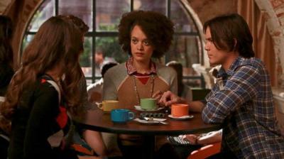 Ravenswood