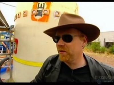 MythBusters