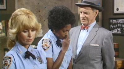 Barney Miller