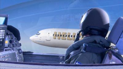 Air Disasters