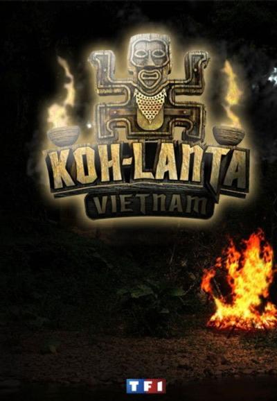 Koh-Lanta filmas online