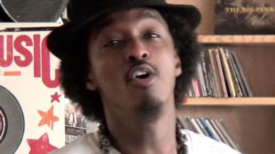 NPR Tiny Desk Concerts