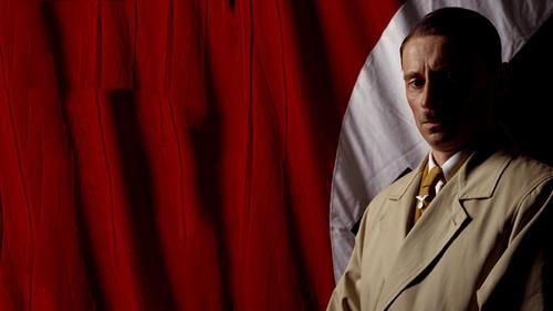 Hitler: The Rise of Evil filmas žiurėti online