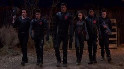 Lab Rats