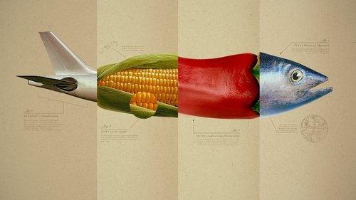 Omnivore filmas žiurėti online