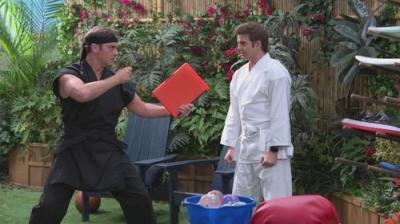 The Thundermans: Undercover