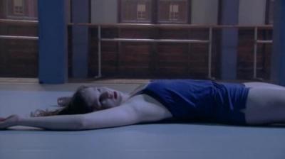 Dance Academy