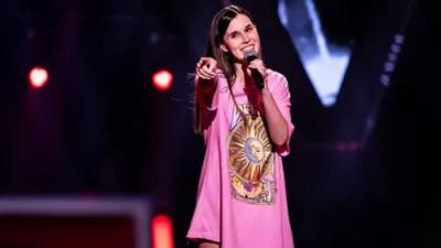 The Voice van Vlaanderen