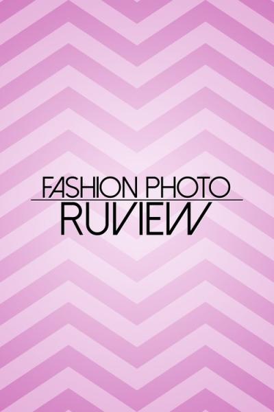 Fashion Photo RuView filmas online