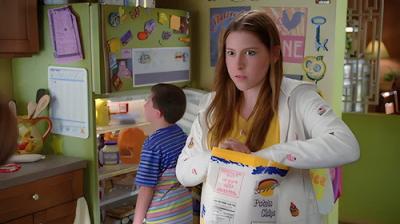 The Middle