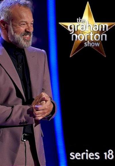 The Graham Norton Show filmas online