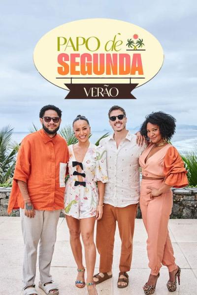 Papo de Segunda filmas online