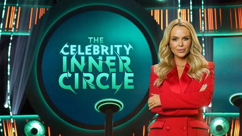 The Celebrity Inner Circle filmas žiurėti online