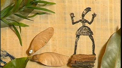 Una mà de contes