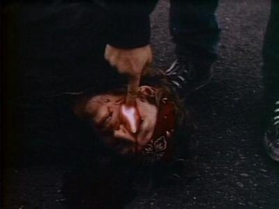 Friday the 13th: The Series