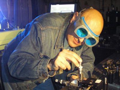 Superscience