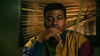 Naktinio miesto valdžia: Trečia knyga