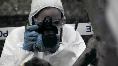Crimewatch Live