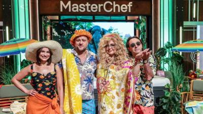 MasterChef
